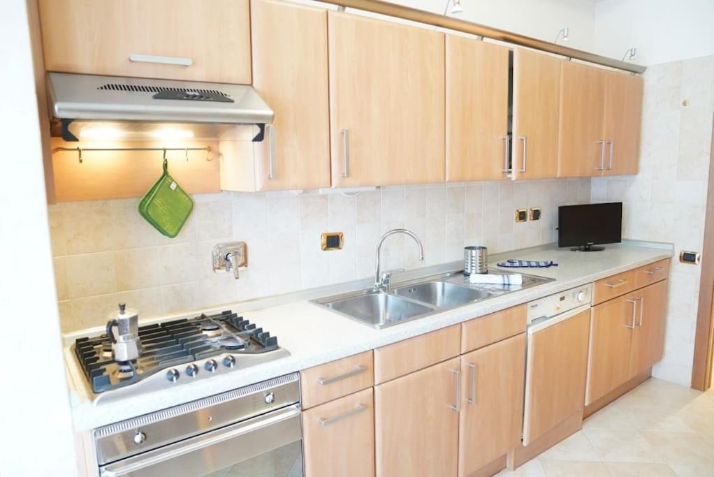 Apartment Domus St Peter *